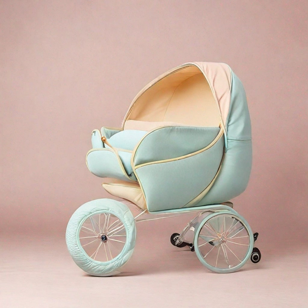 Exploring the Best Baby Stroller Trends for Newborns and Toddlers in the UAE: Practical, Lightweight, and Eco-Friendly Designs